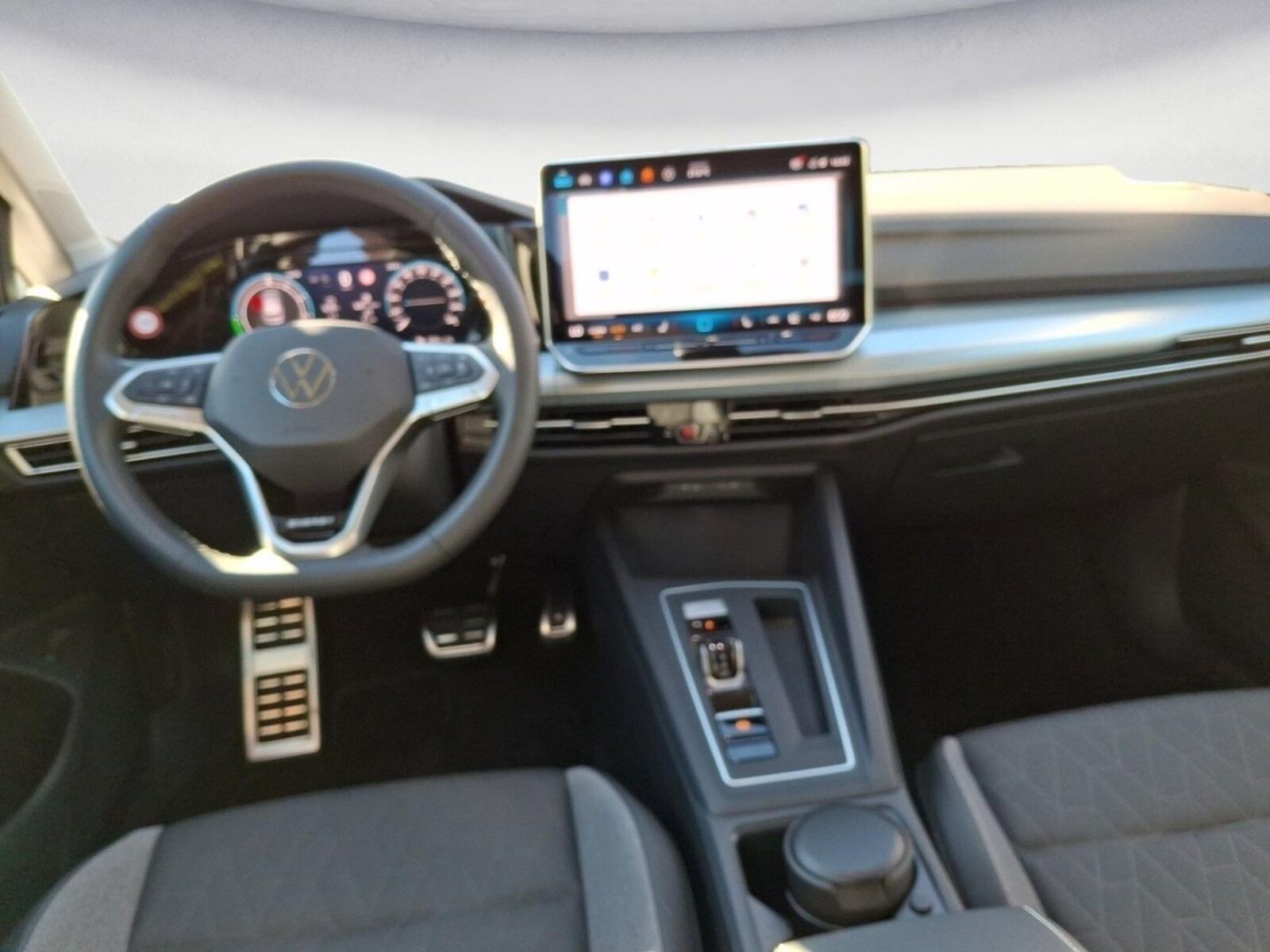 Volkswagen Golf – Bild 12