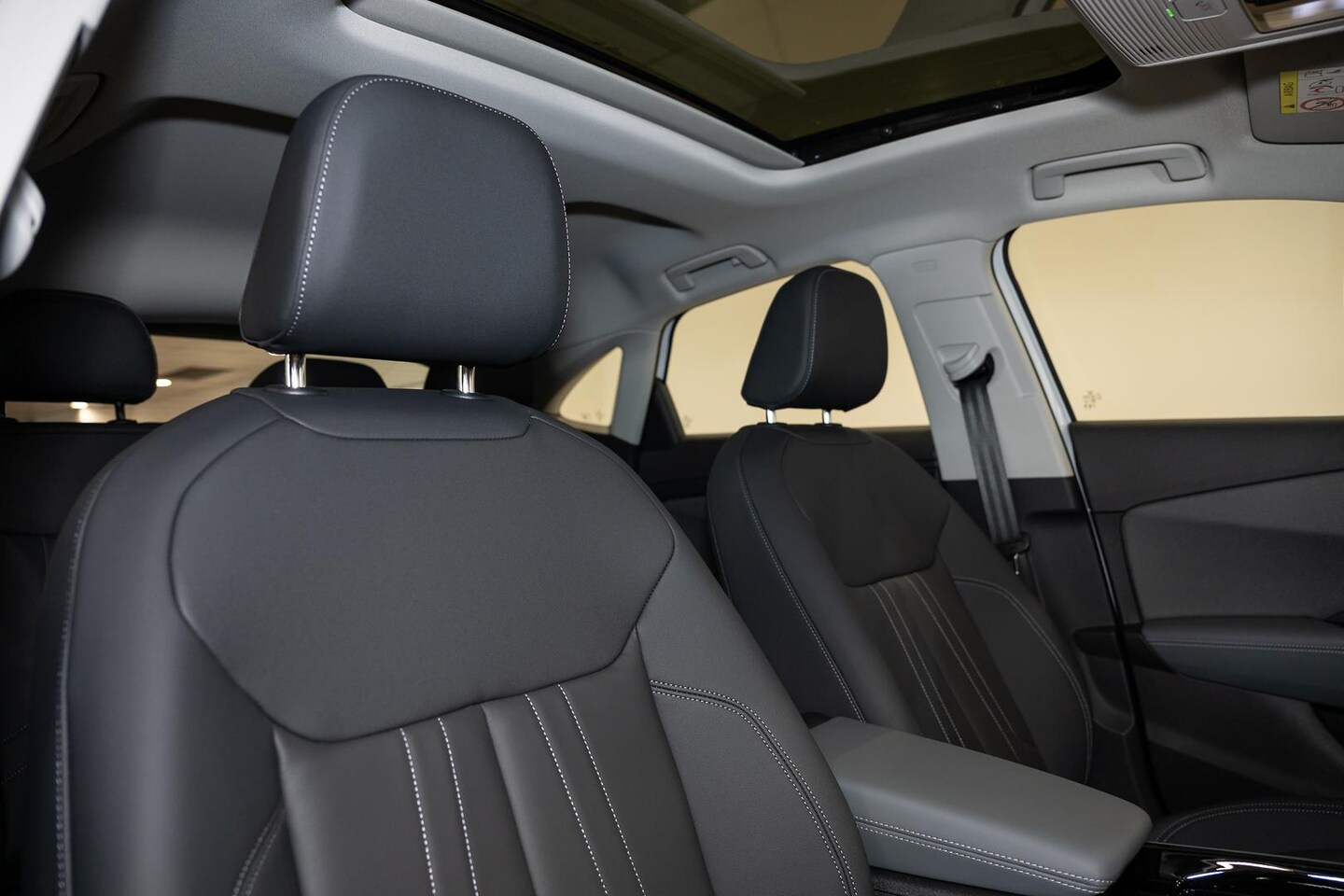 Image about Audi Q3 Sportback TFSI 110 kW launch edition