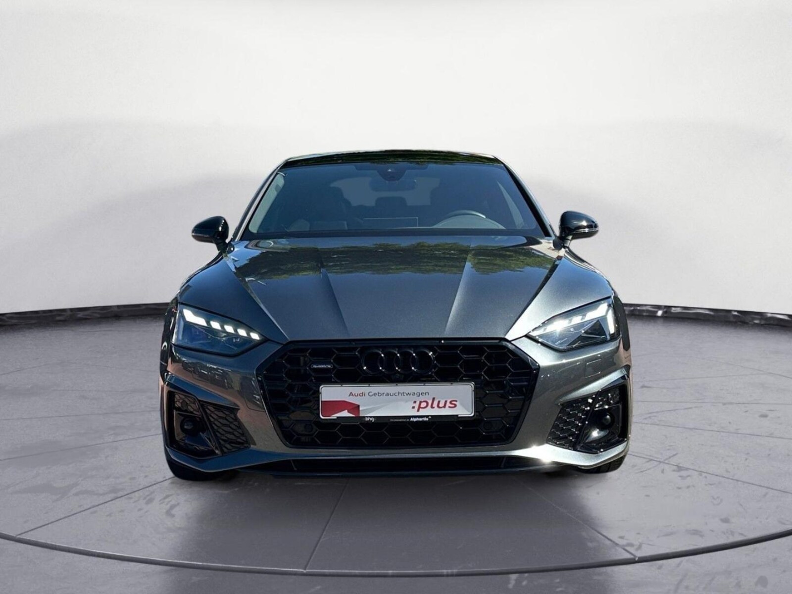 Audi A5 Sportback – Bild 8