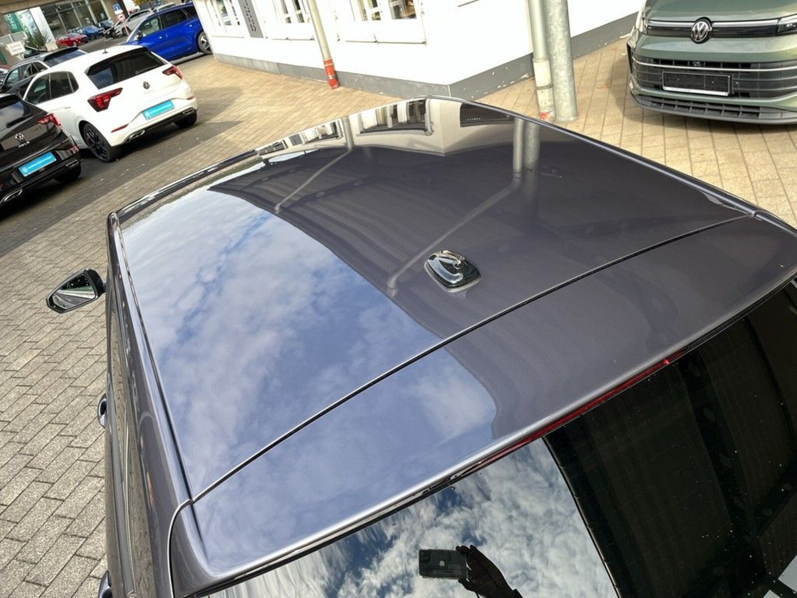 Volkswagen Polo – Bild 14