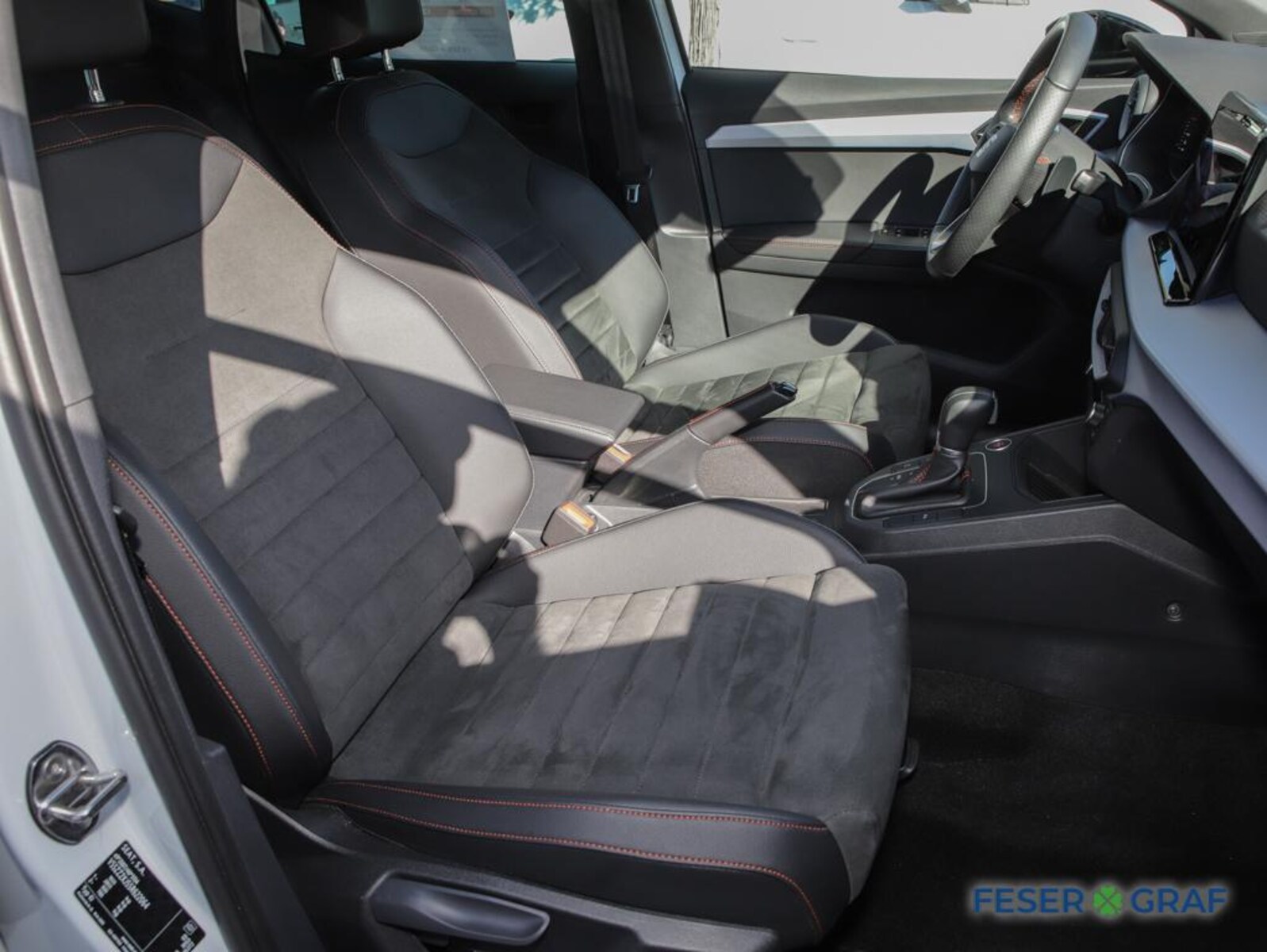 SEAT Ibiza – Bild 4