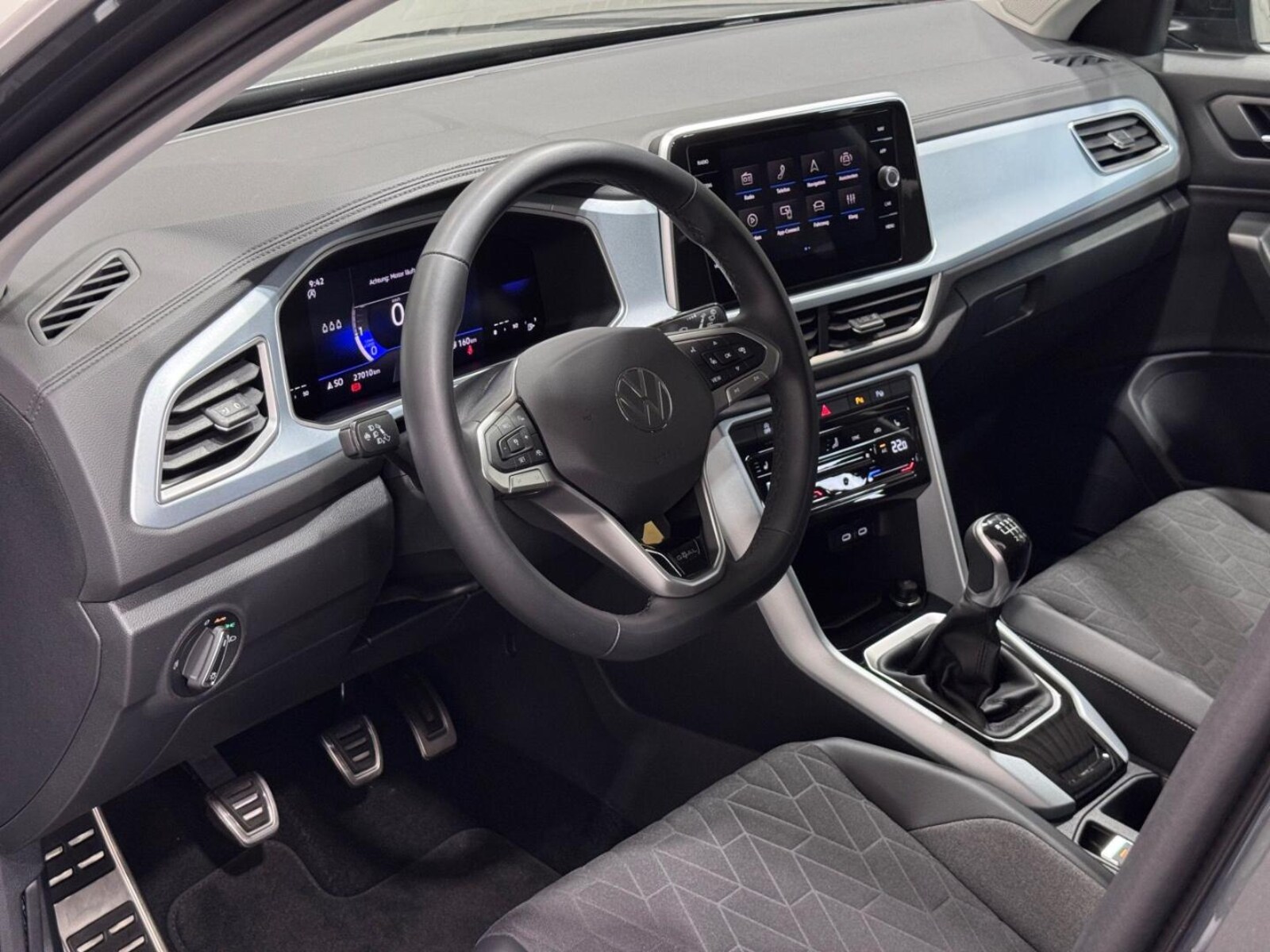 Volkswagen T-Roc – Bild 19
