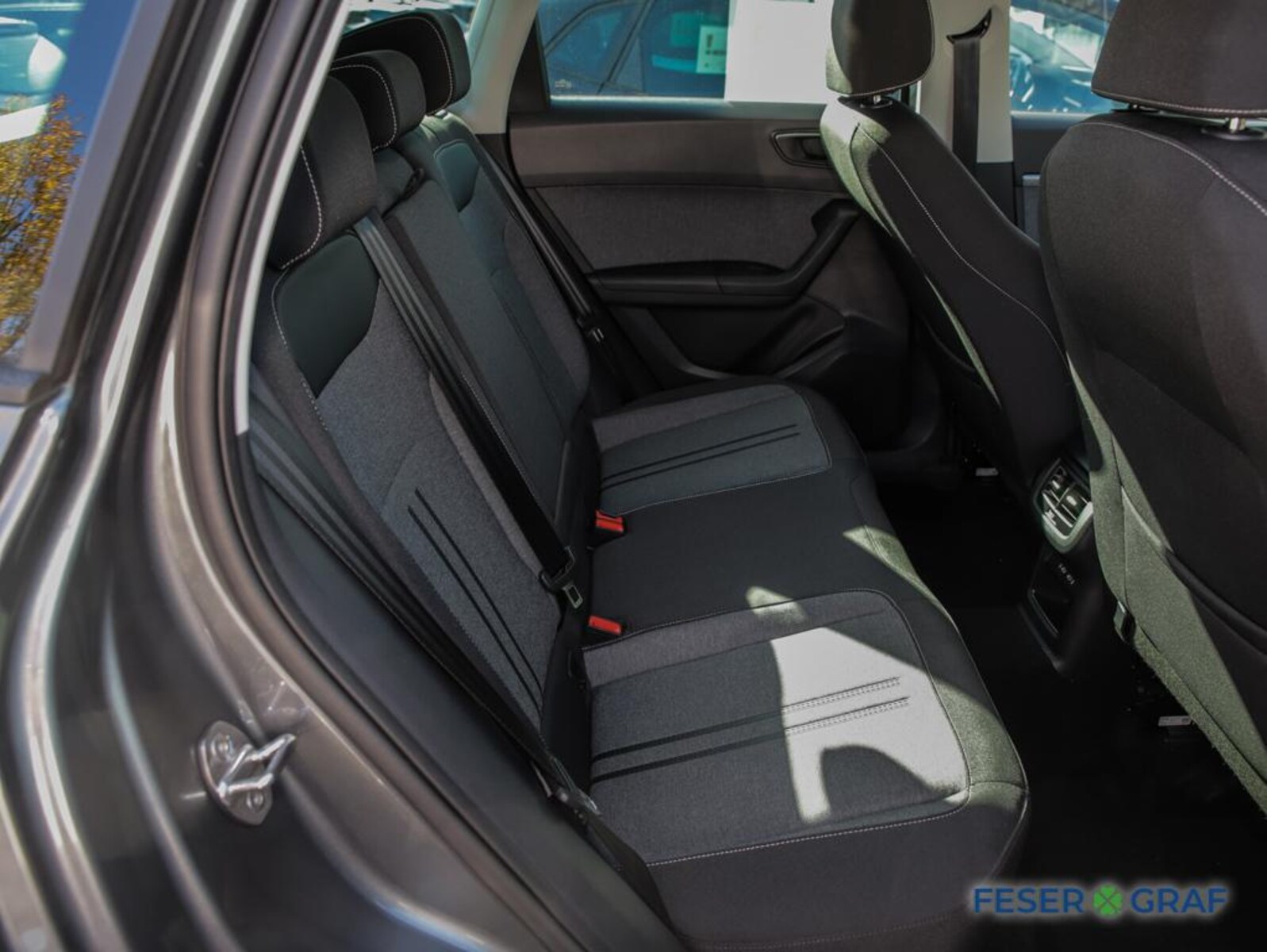 SEAT Ateca – Bild 6