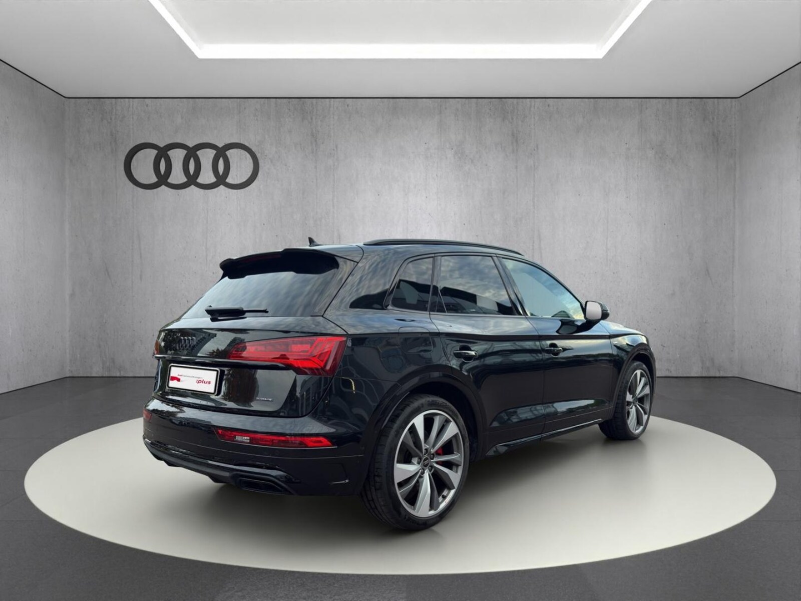 Audi Q5 – Bild 7