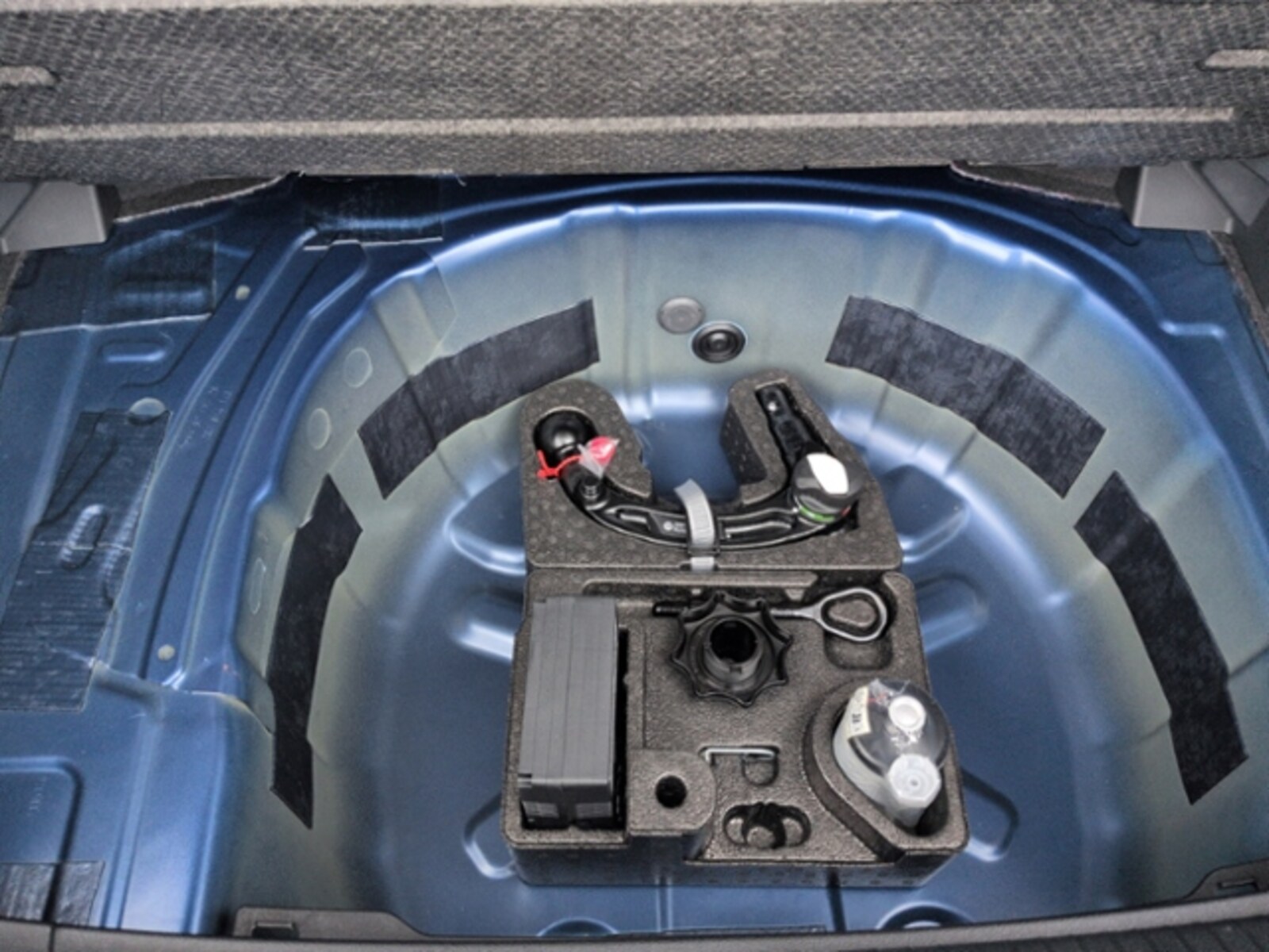 Volkswagen Polo – Bild 18