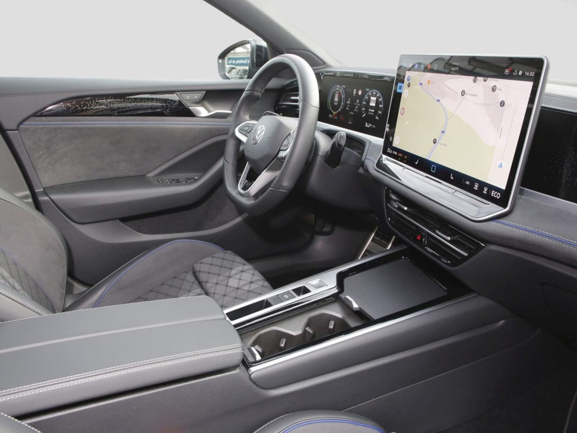 Volkswagen Passat R-Line