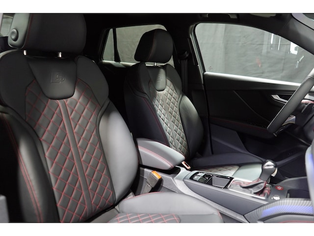 Audi SQ2 TFSI Quattro S Tronic -  - Joinsteer - #4