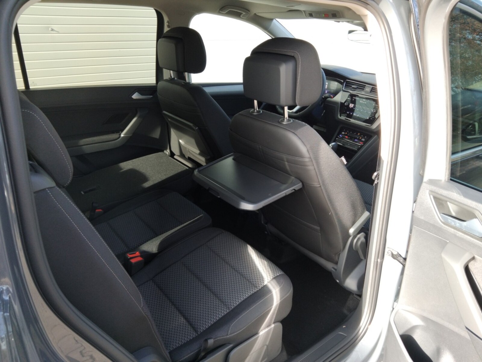 Volkswagen Touran – Bild 15