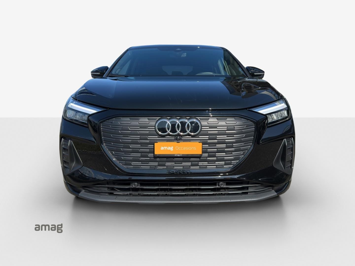 Image about Audi Q4 Sportback e-tron 35 e-tron 125,00 kW