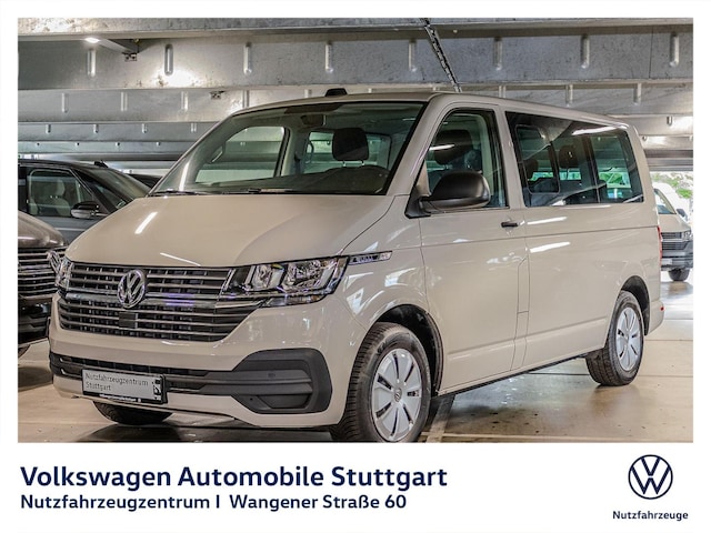 Volkswagen T6.1 Multivan
