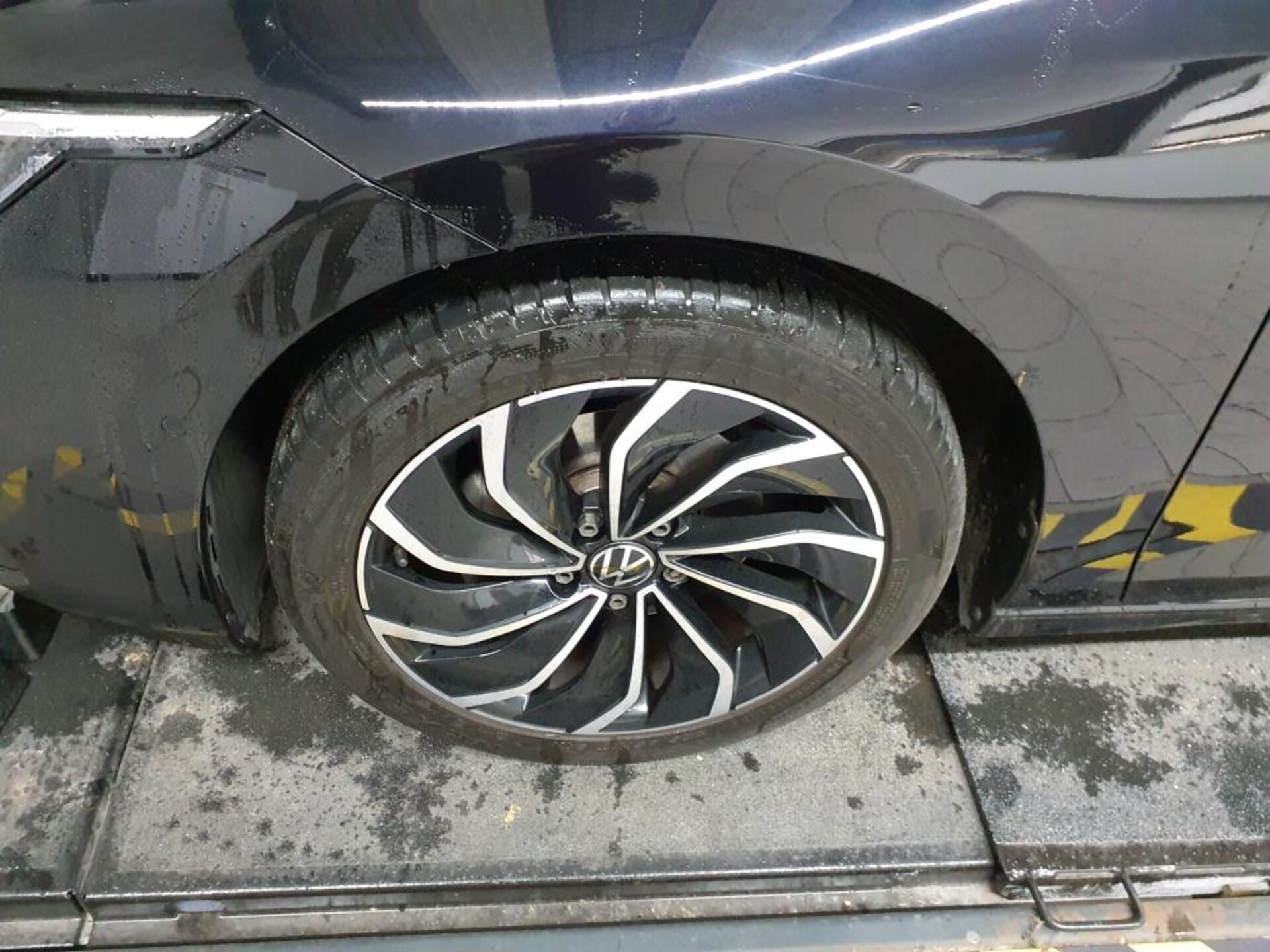 Volkswagen Golf MOVE