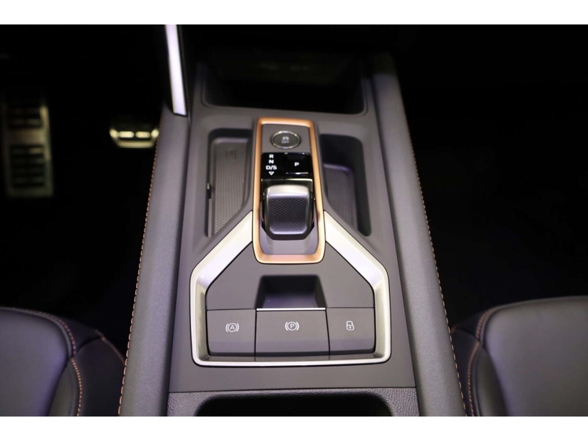 CUPRA Formentor VZ