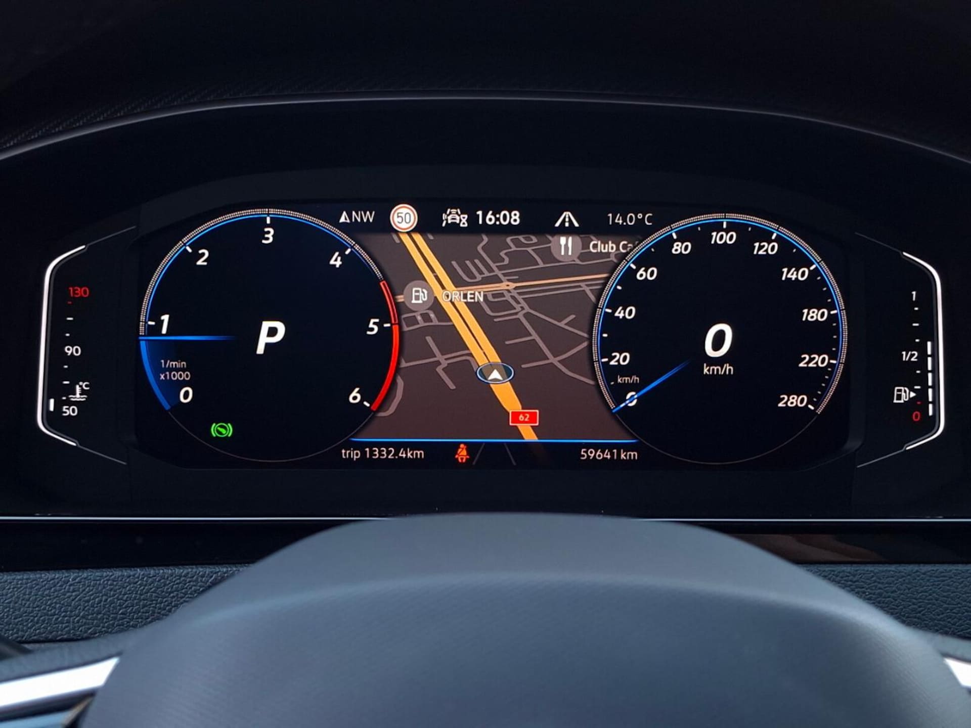 Volkswagen Arteon Shooting Brake R-Line