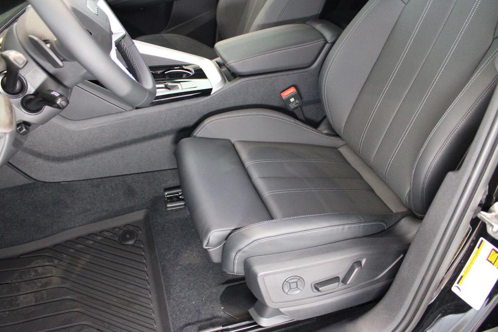 2025 Audi Q5 Premium Plus - Photo 20