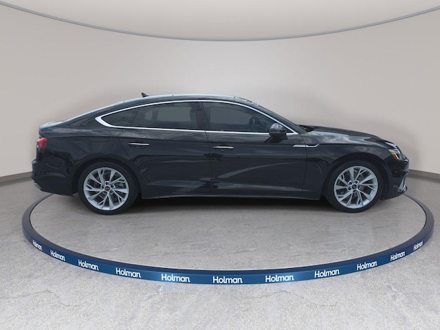 2023 Audi A5 Sportback