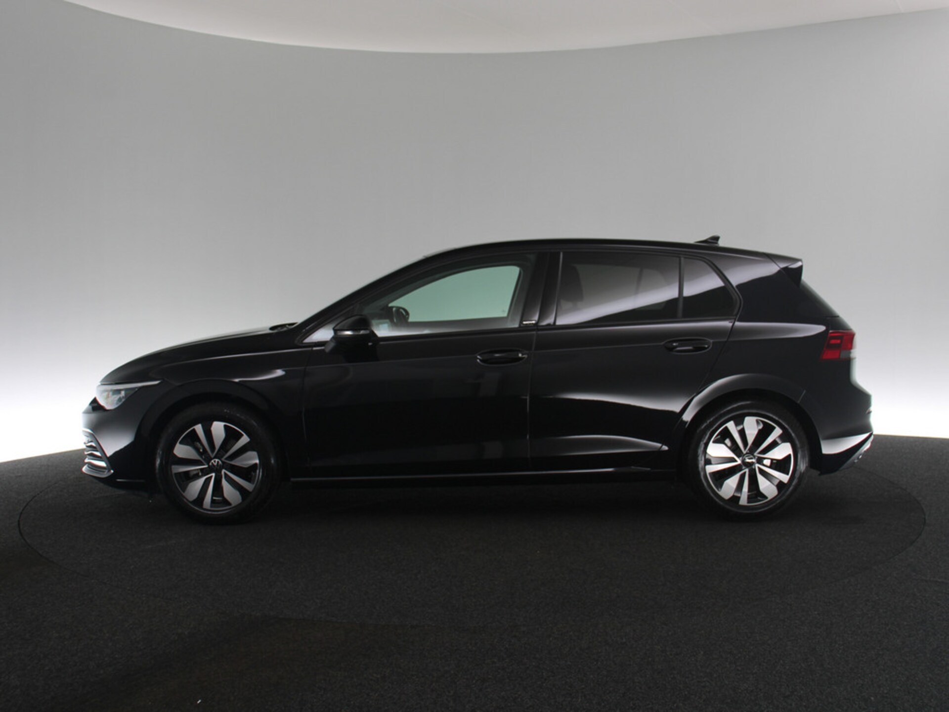 Volkswagen Golf MOVE