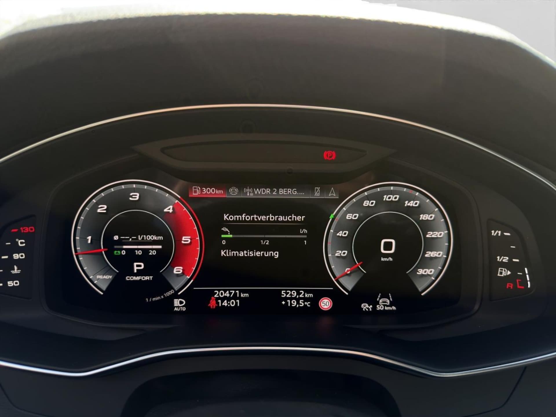 Audi S6 Avant