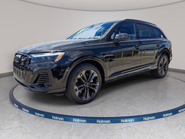 2026 Audi Q7 55 Premium Plus quattro Tiptronic's photo