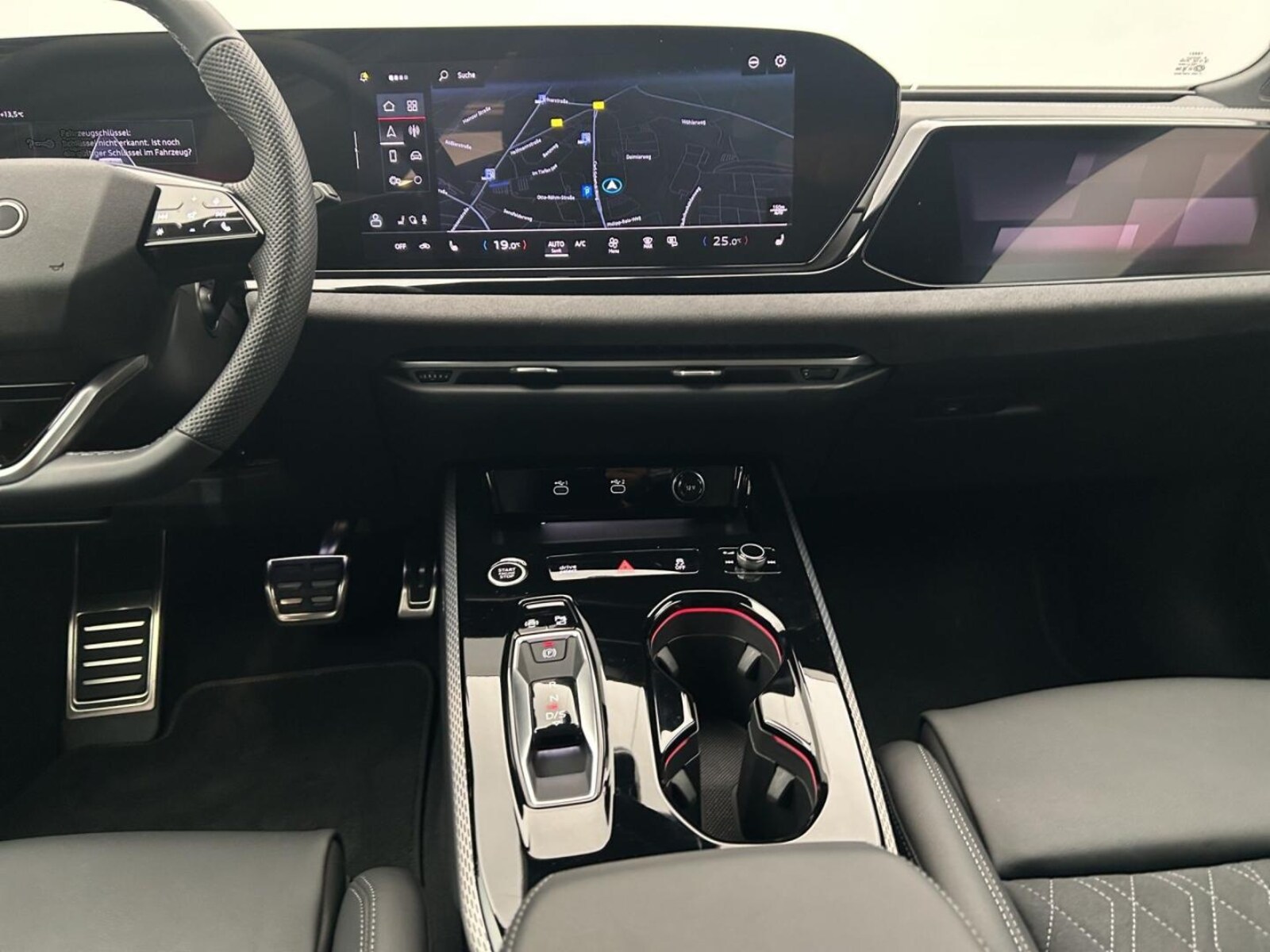 Audi A5 Avant – Bild 7