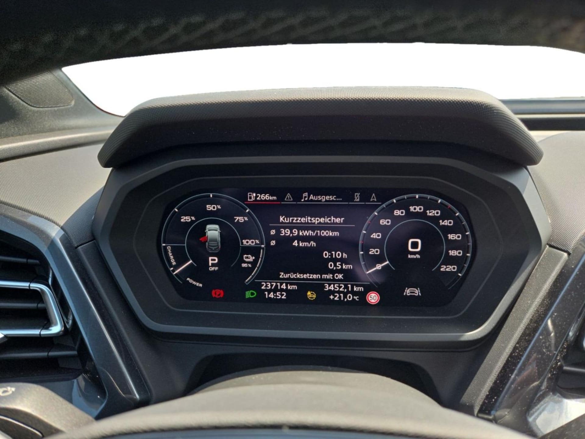 Audi Q4 Sportback e-tron