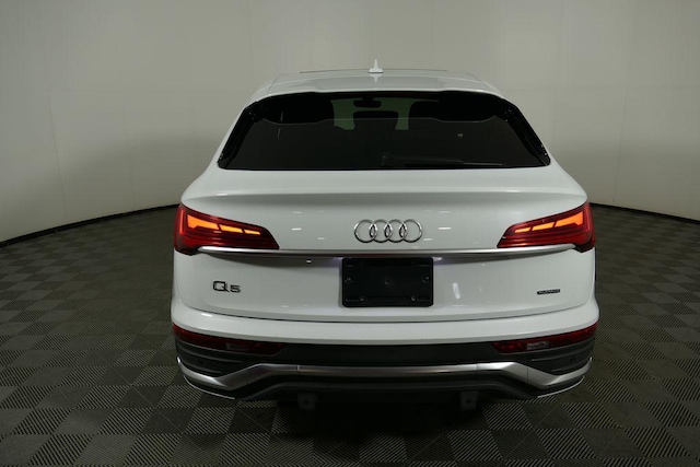 2023 Audi Q5 Sportback
