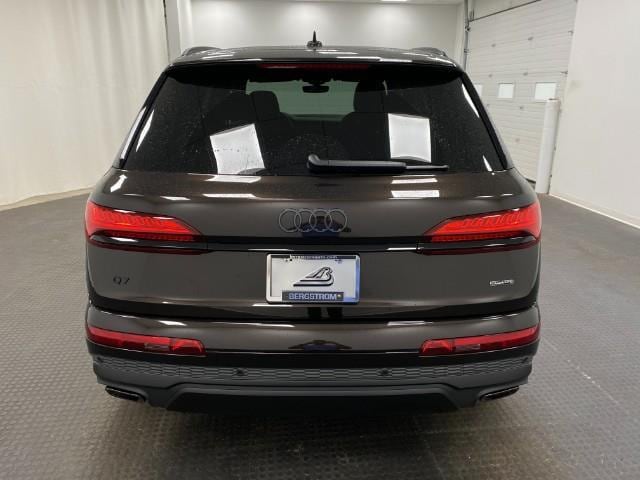 2025 Audi Q7