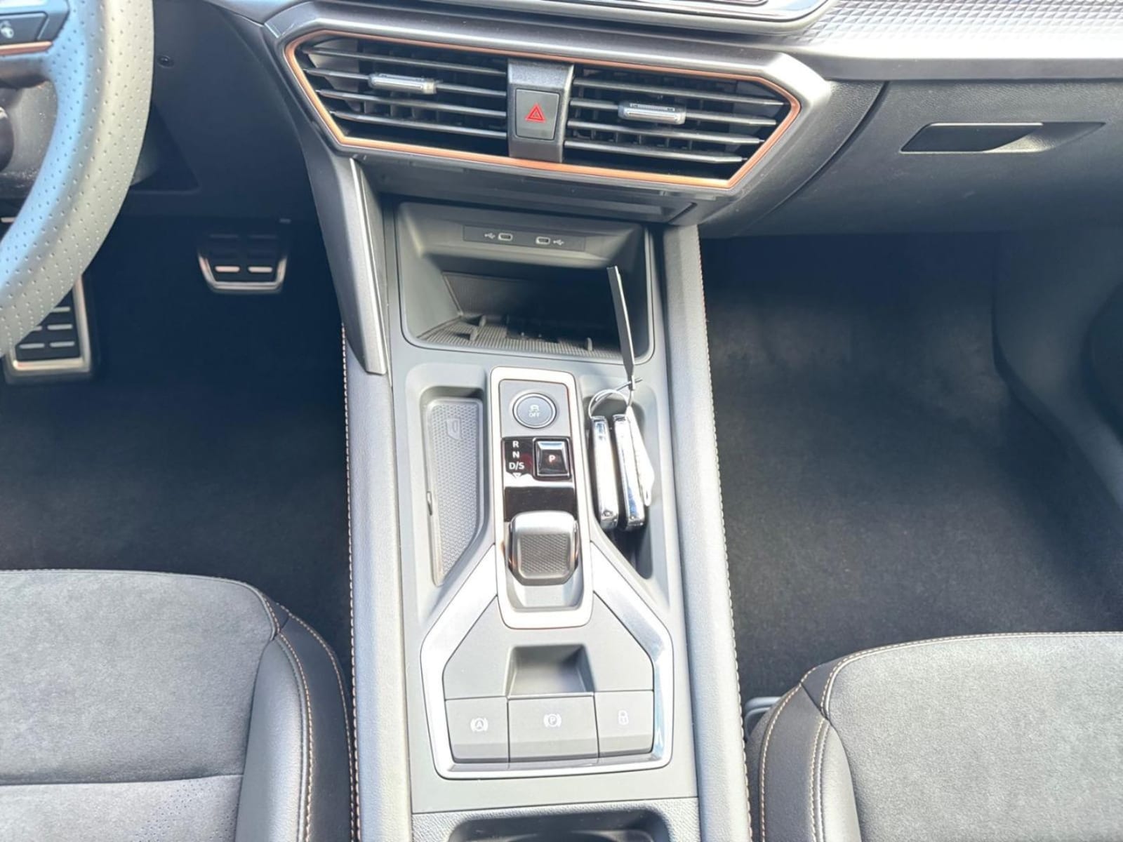 CUPRA Formentor – Bild 12