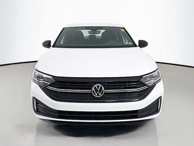 2023 Volkswagen Jetta