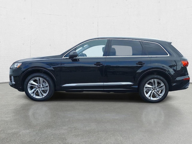2023 Audi Q7 Premium Plus - Photo 8
