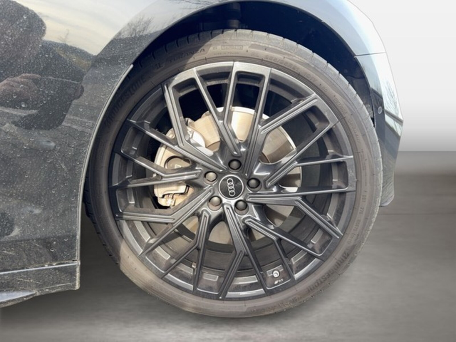 Audi A6 Avant – Bild 8