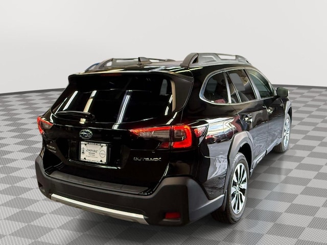 2023 Subaru Outback
