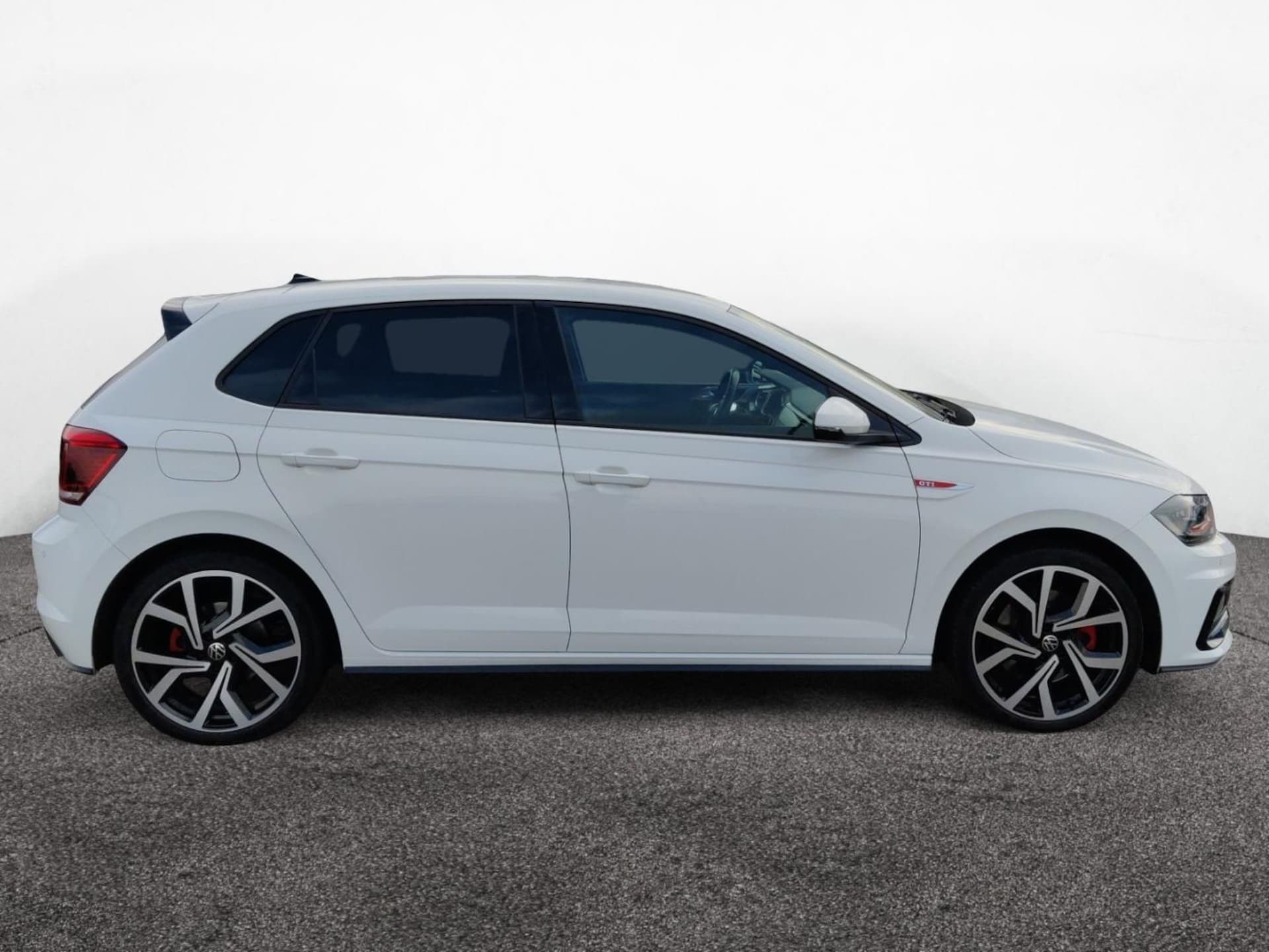 Volkswagen Polo GTI