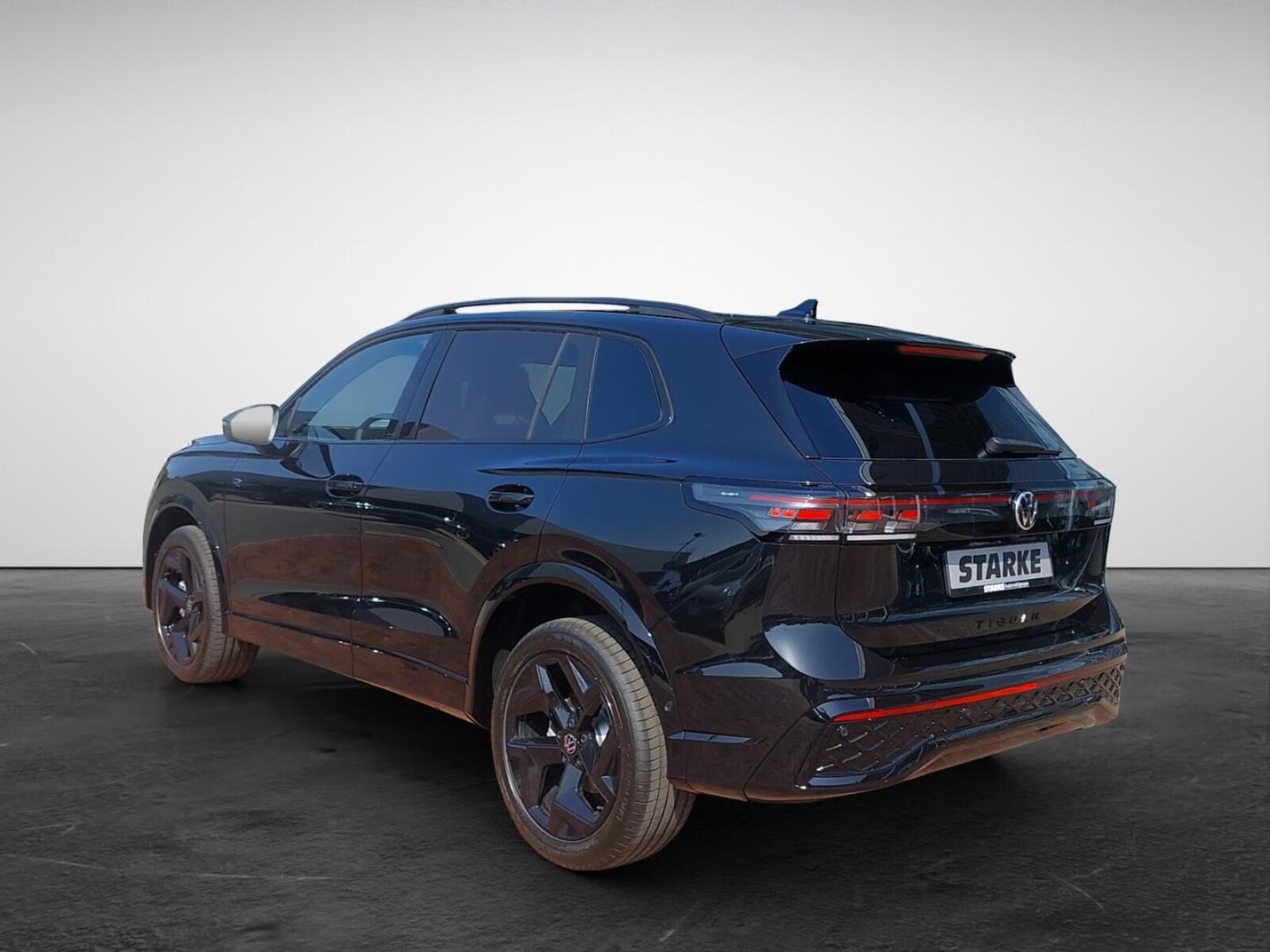 Volkswagen Tiguan – Bild 4