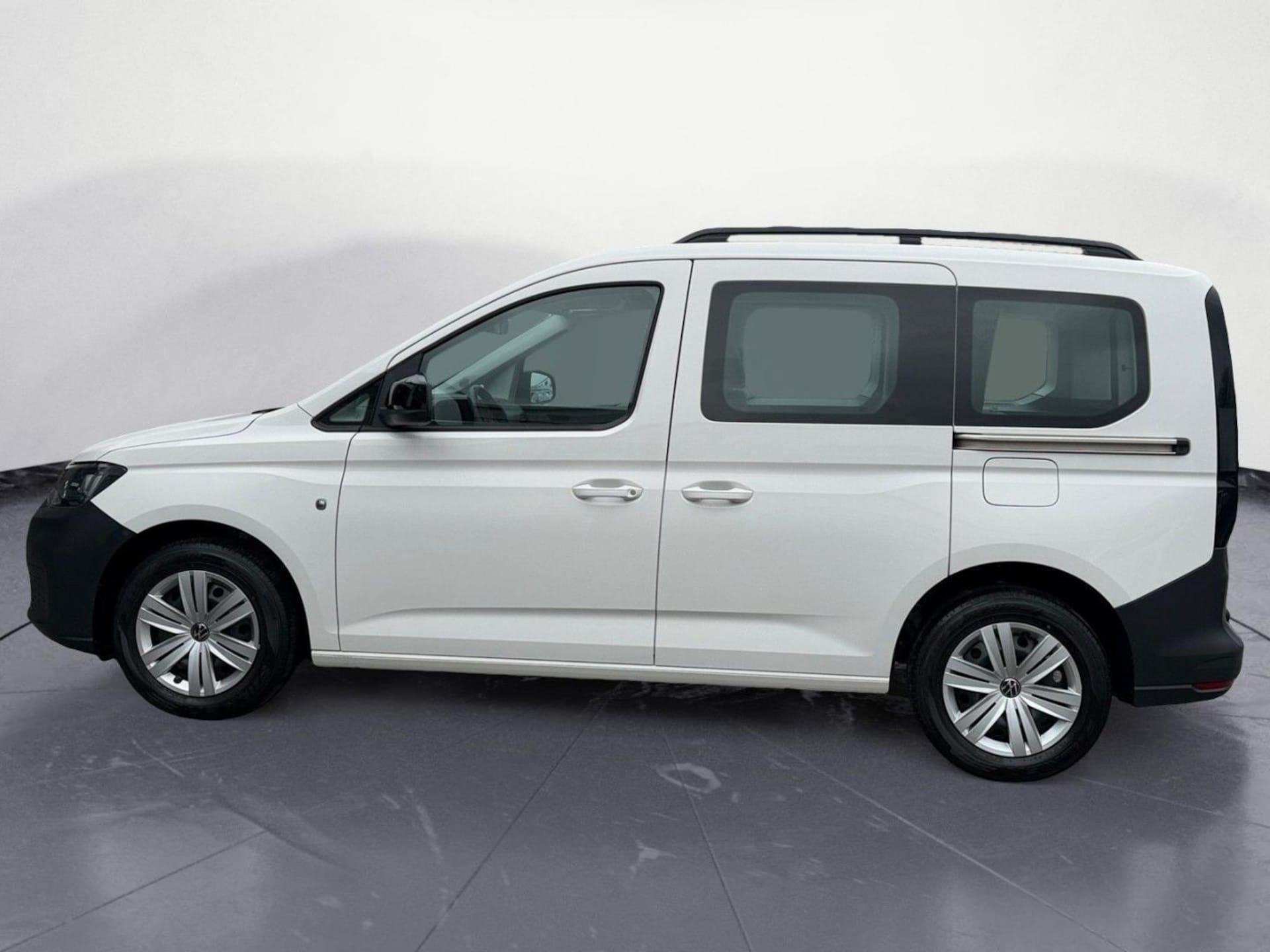 Volkswagen Caddy Basis-Modell