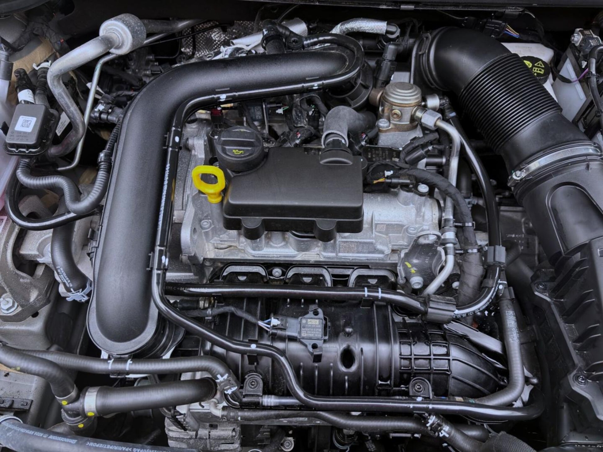 SEAT Ibiza FR