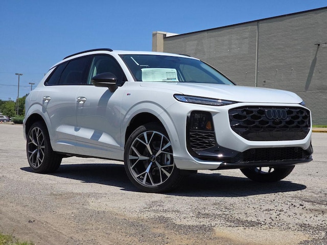 2026 Audi Q3 SUV
