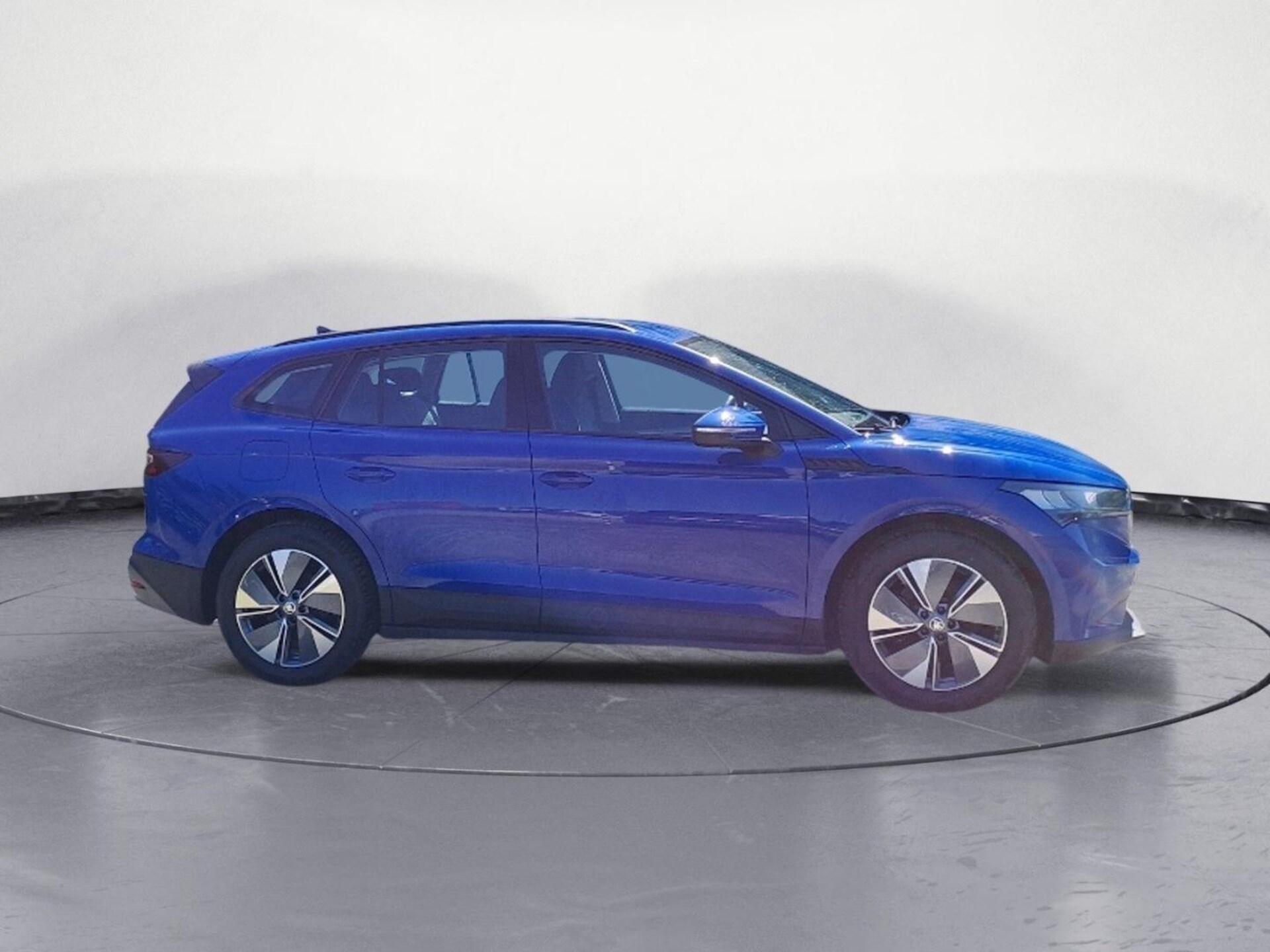 Skoda Enyaq 60