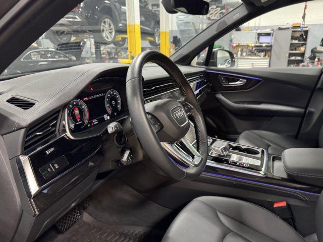 2026 Audi Q7 Premium Plus - Photo 26