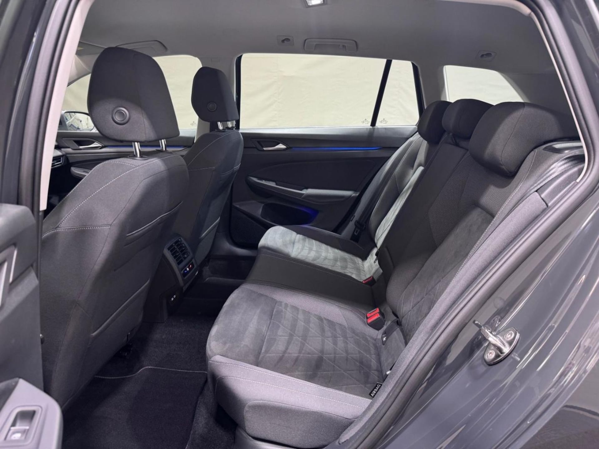 Volkswagen Golf Variant Style