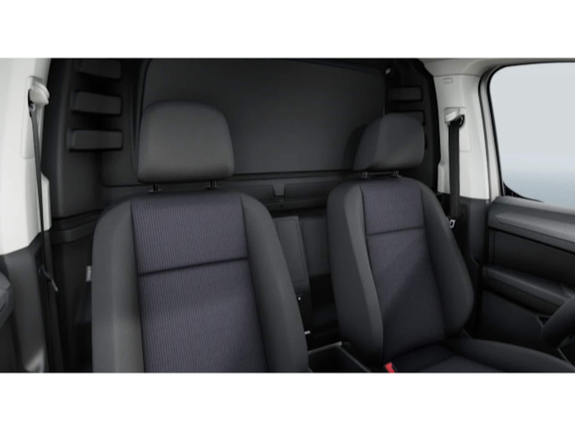 Volkswagen Caddy Cargo