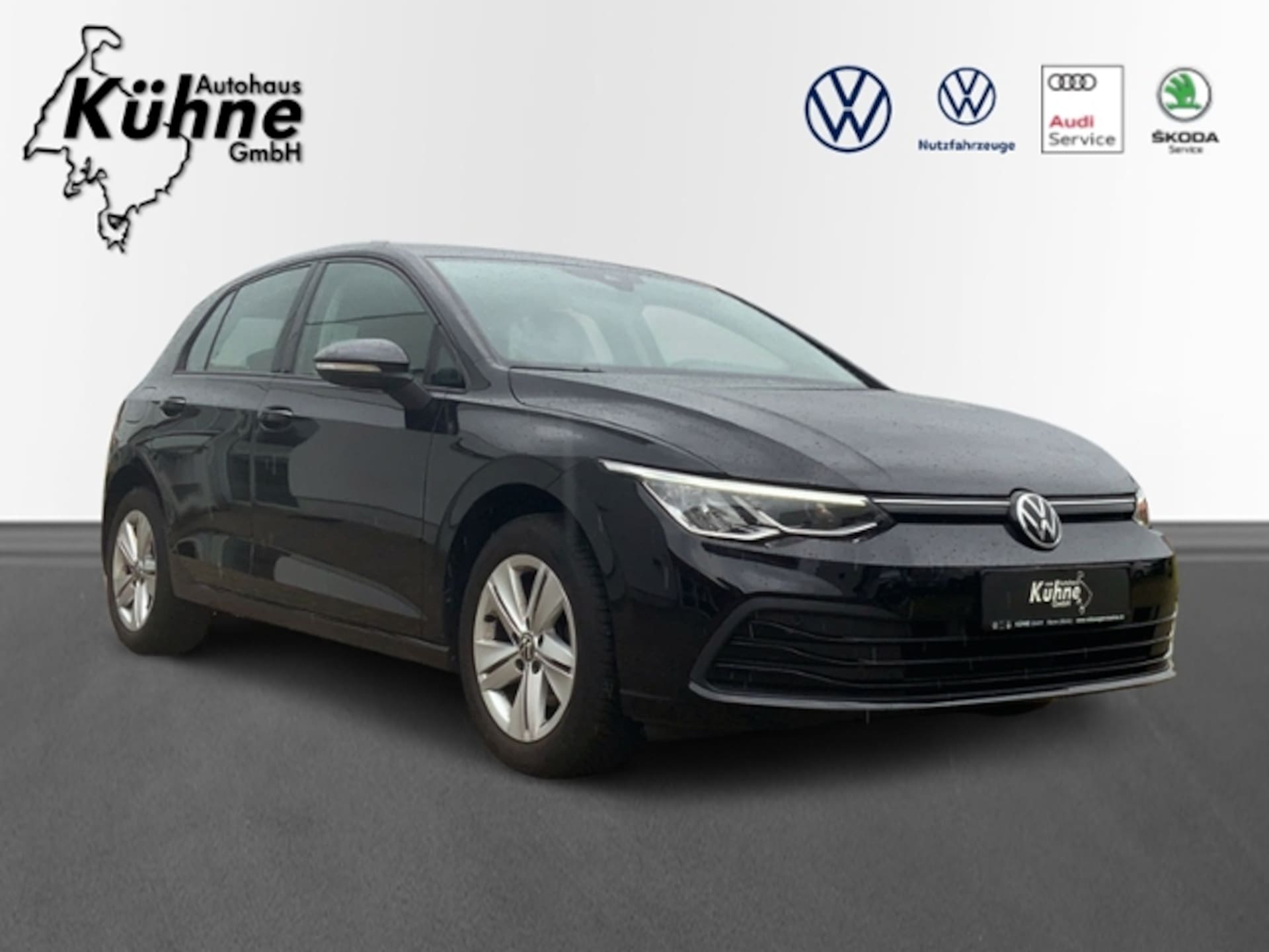 Volkswagen Golf Life
