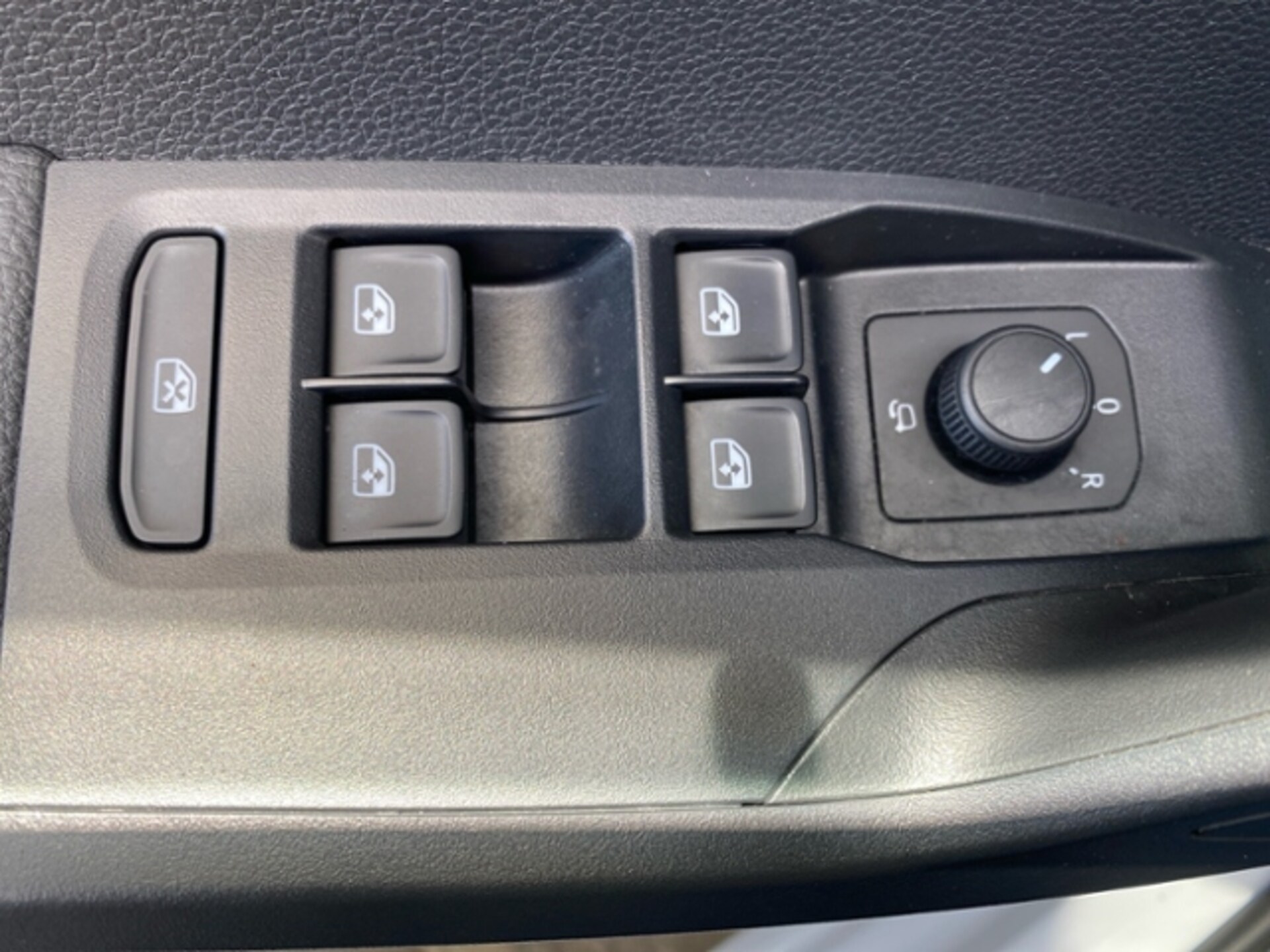 SEAT Ibiza Style