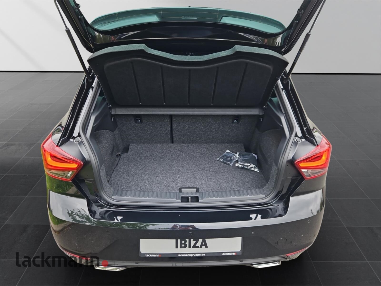 SEAT Ibiza – Bild 7