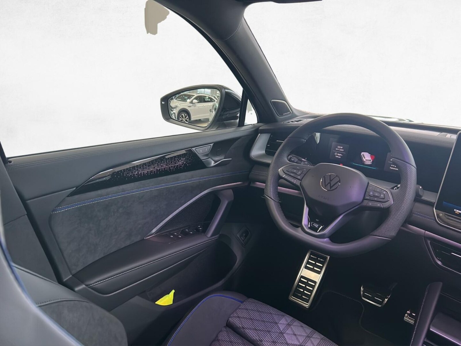 Volkswagen Tayron – Bild 16