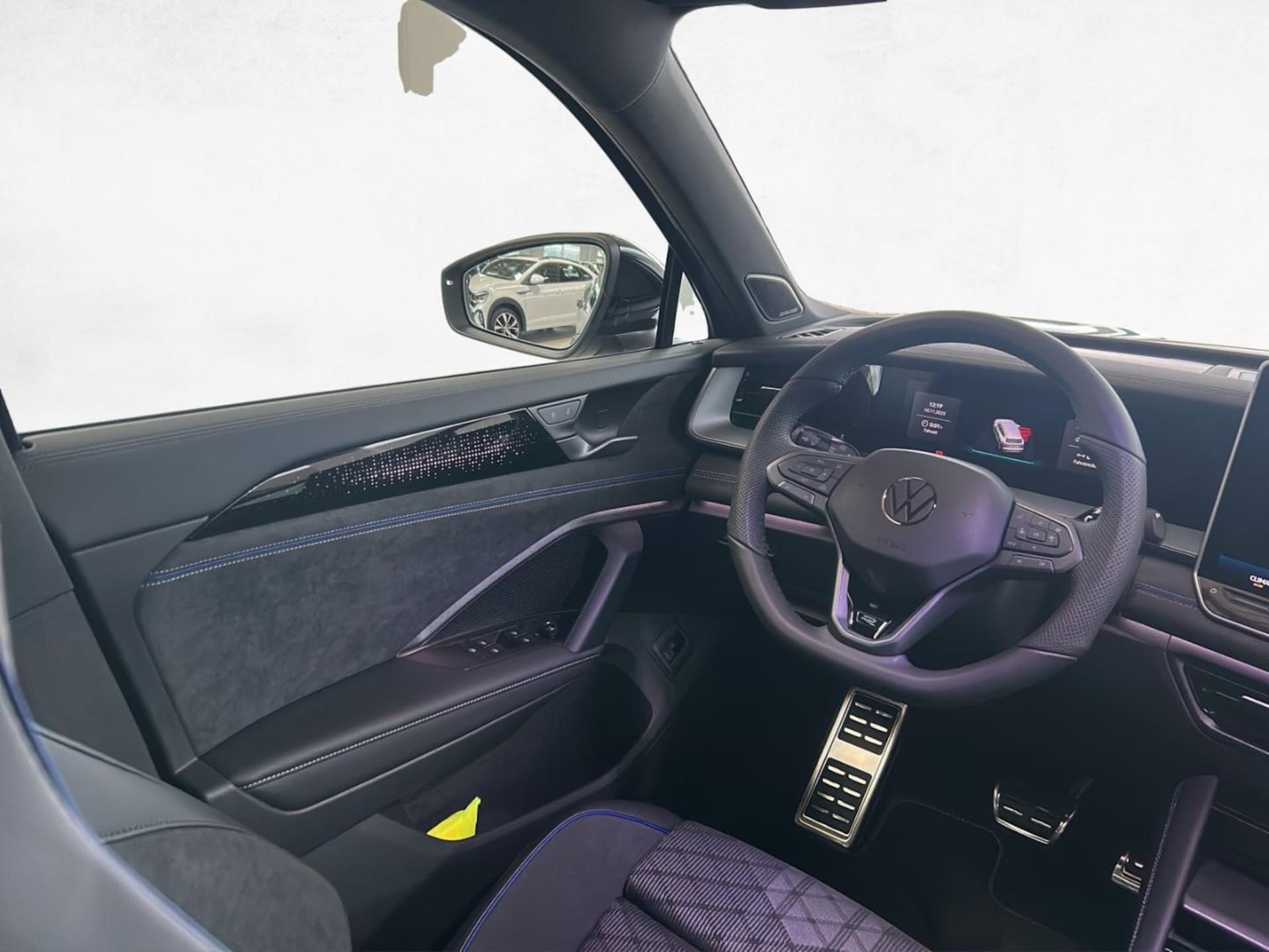 Volkswagen Tayron R-Line