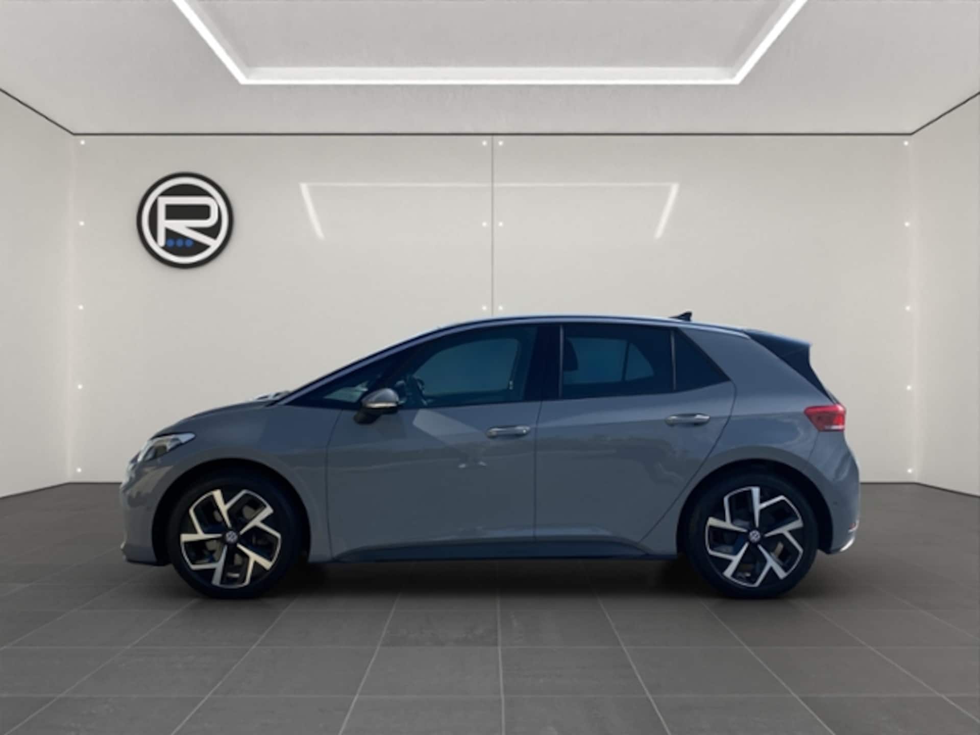 Volkswagen ID.3 MOVE Pro