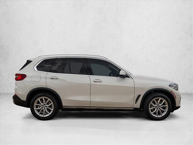 2023 BMW X5