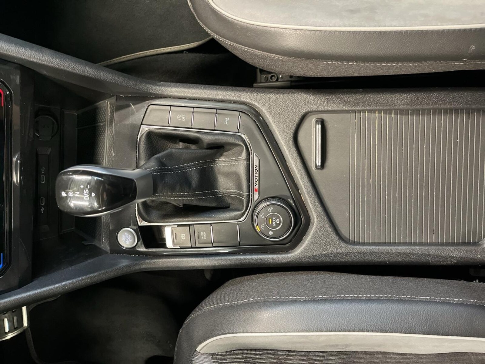Volkswagen Tiguan Allspace – Bild 17