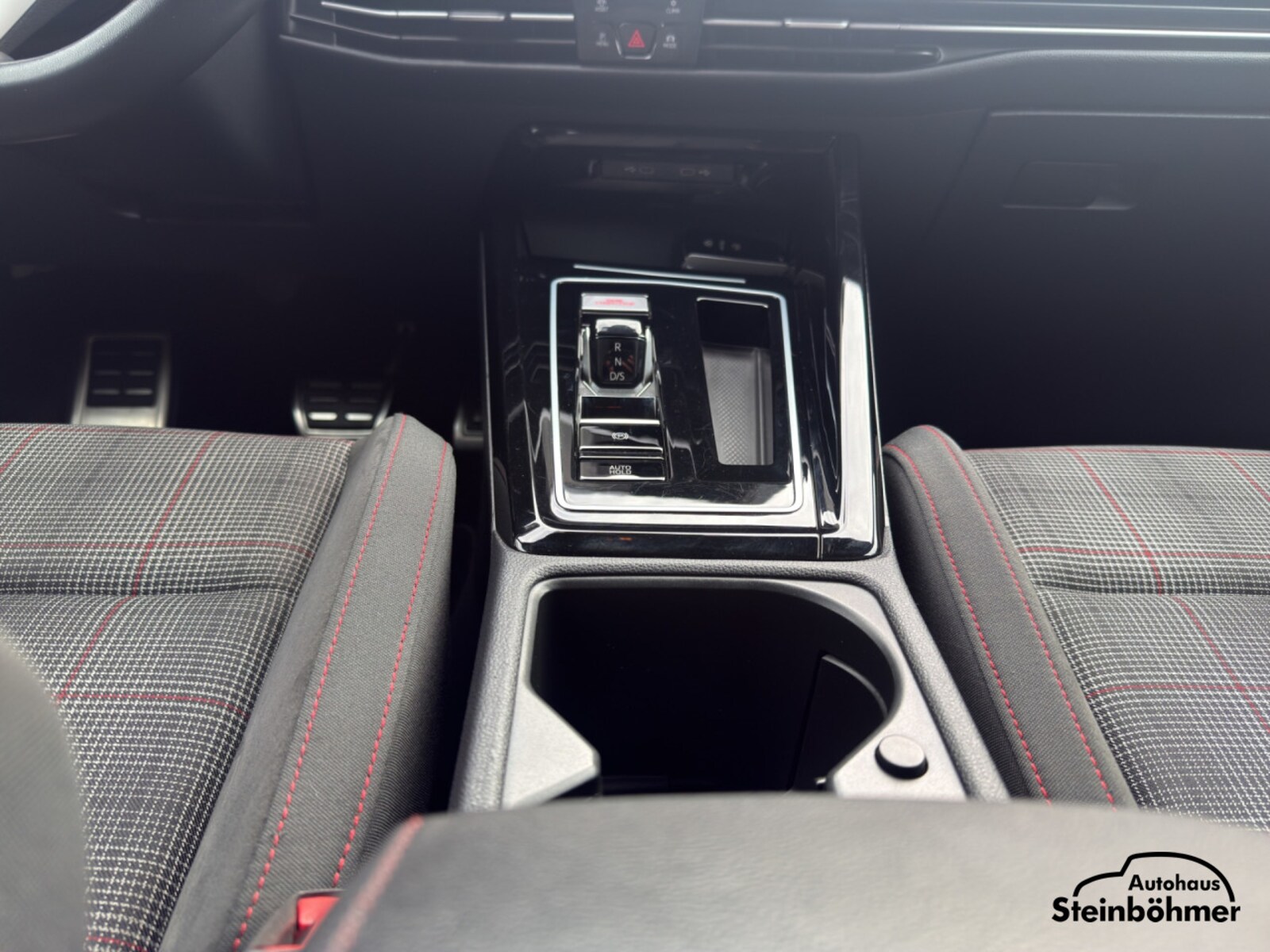 Volkswagen Golf – Bild 20