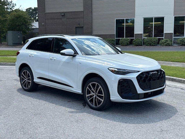 Photo of 2026 Audi Q5